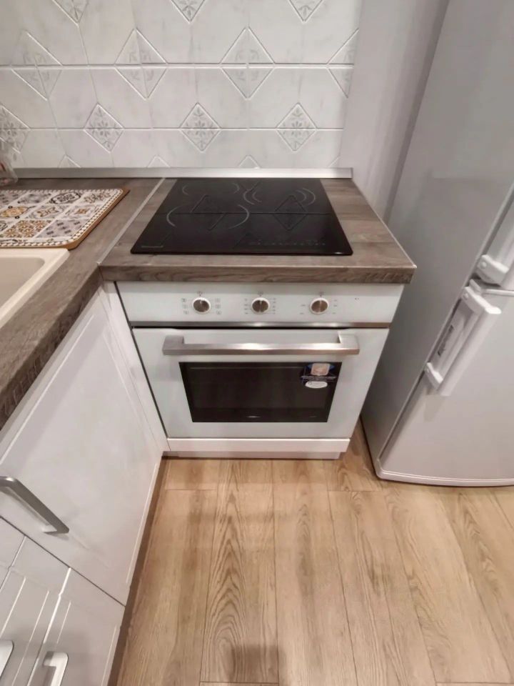 2-комнатная квартира, 40 м² — фото 4