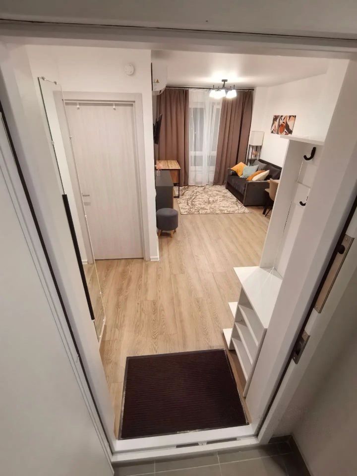 2-комнатная квартира, 40 м² — фото 7