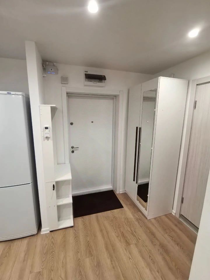 2-комнатная квартира, 40 м² — фото 8