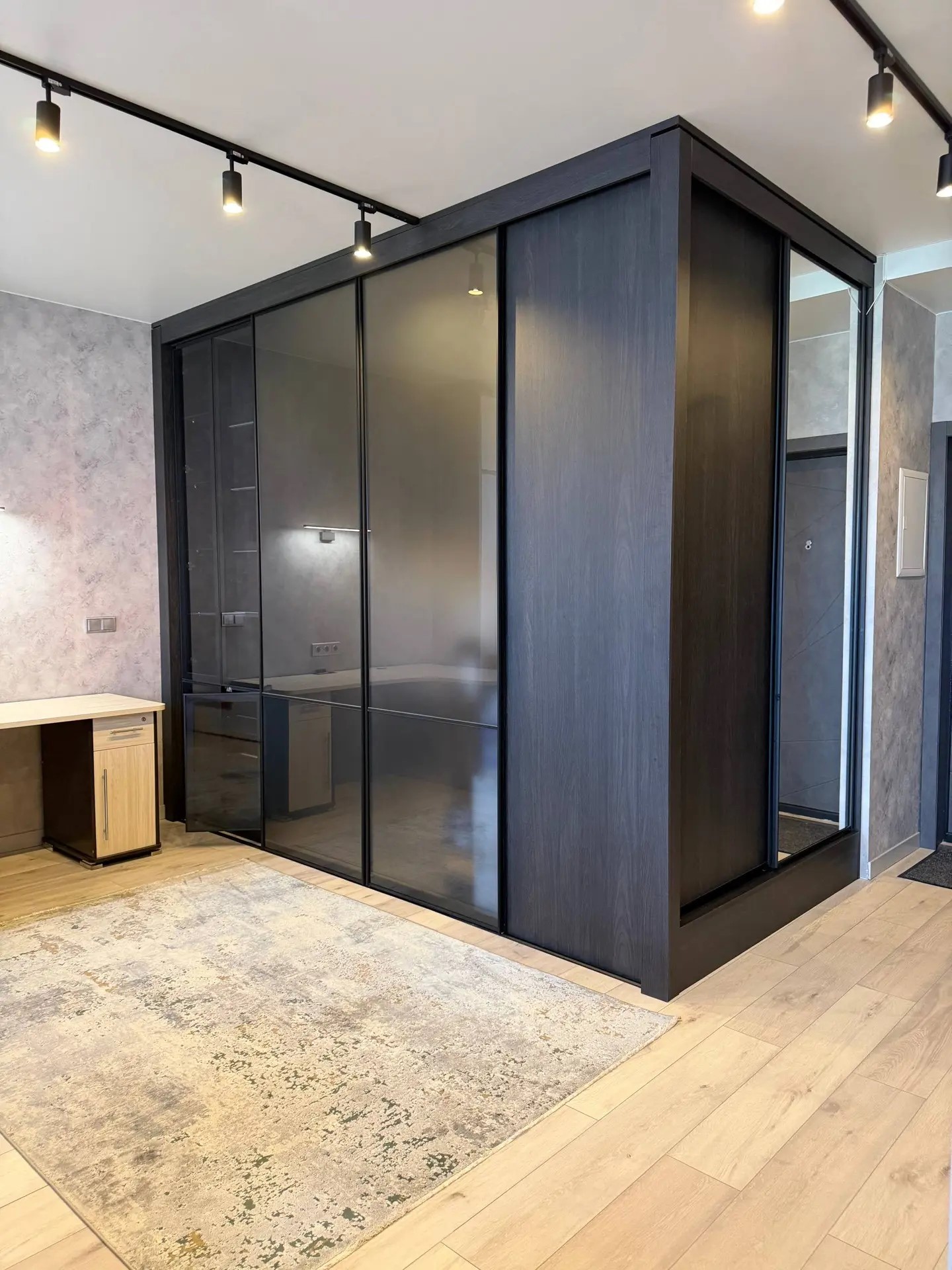 1-комнатная квартира, 40 м² — фото 3