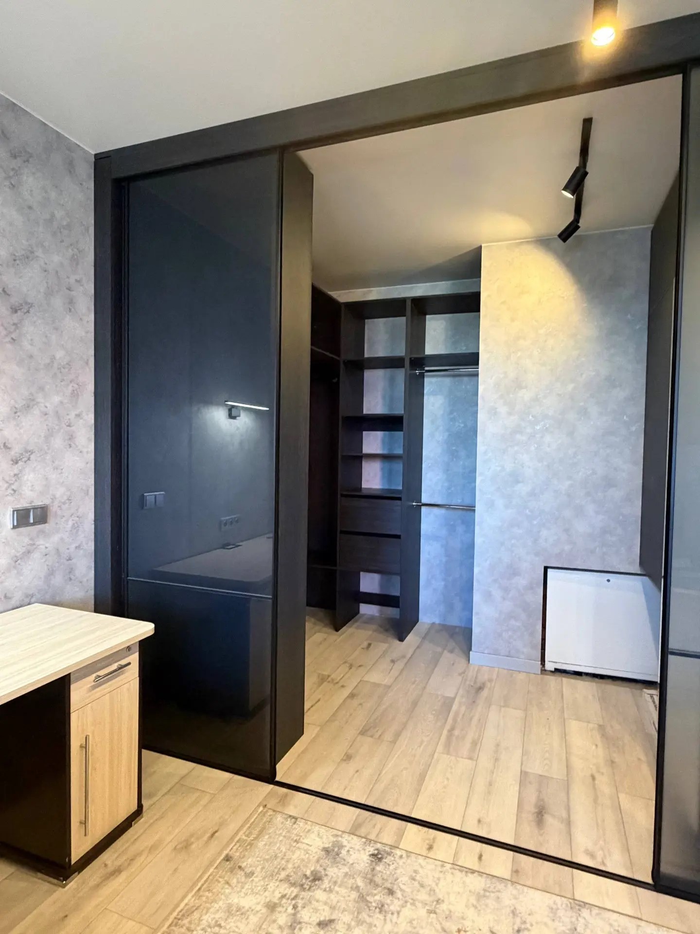 1-комнатная квартира, 40 м² — фото 7
