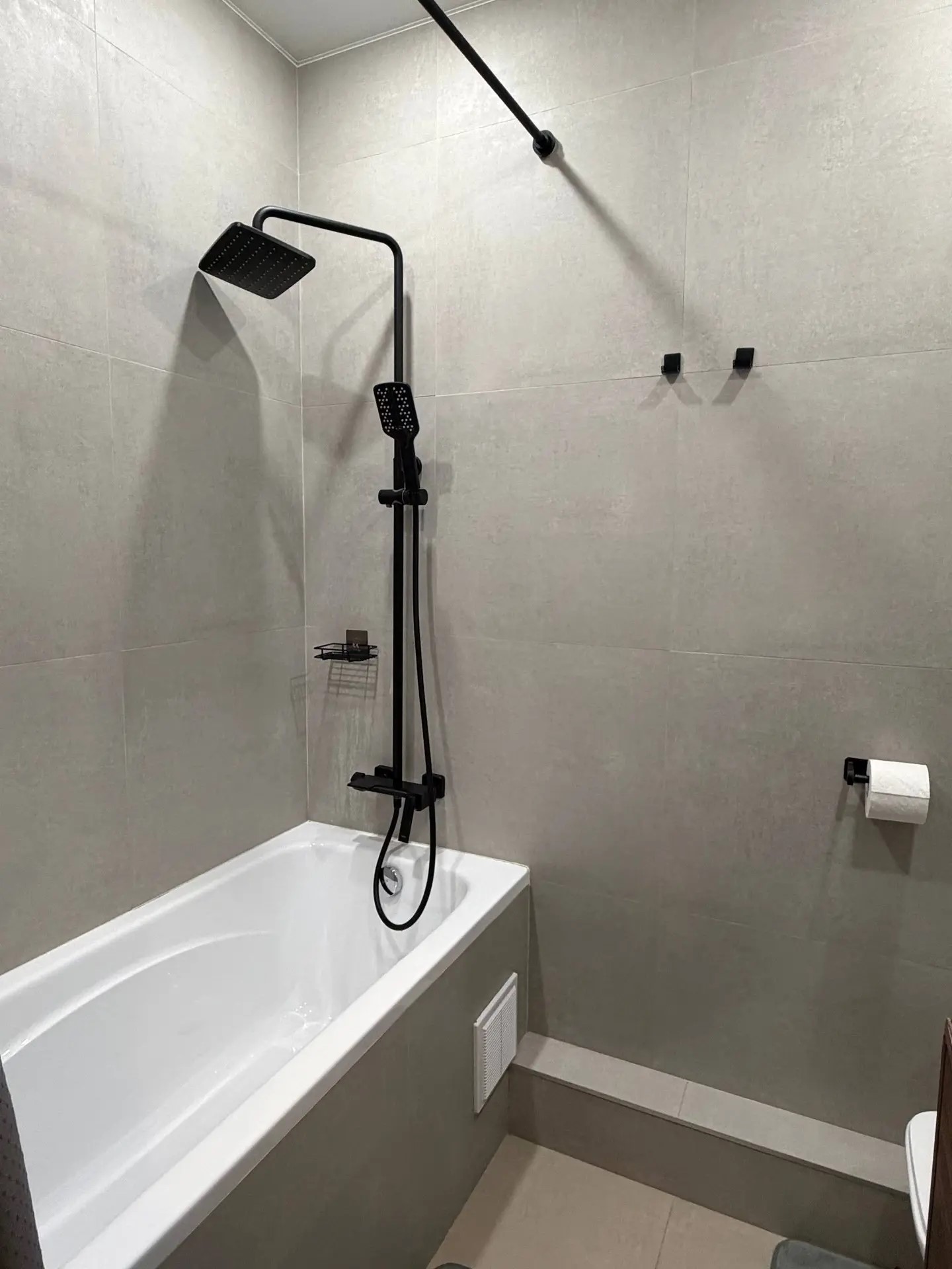 1-комнатная квартира, 40 м² — фото 5