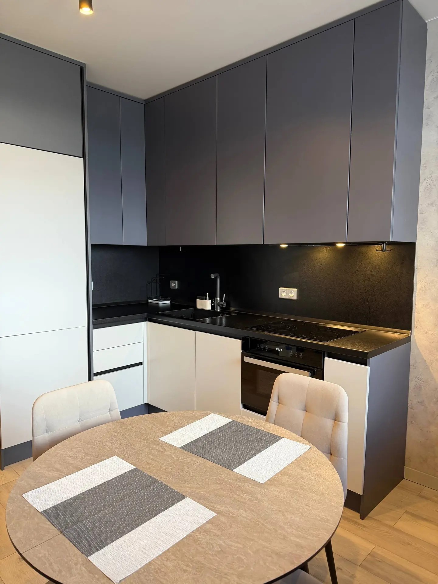 1-комнатная квартира, 40 м² — фото 1