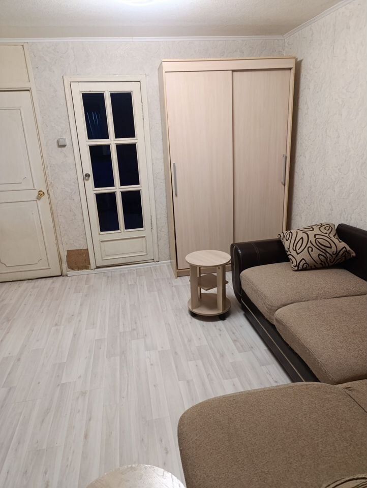 1-комнатная квартира, 40 м² — фото 2