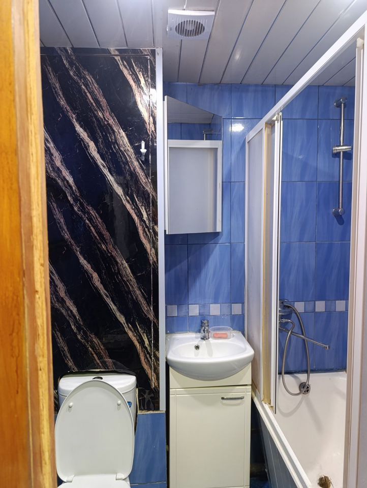 1-комнатная квартира, 40 м² — фото 6
