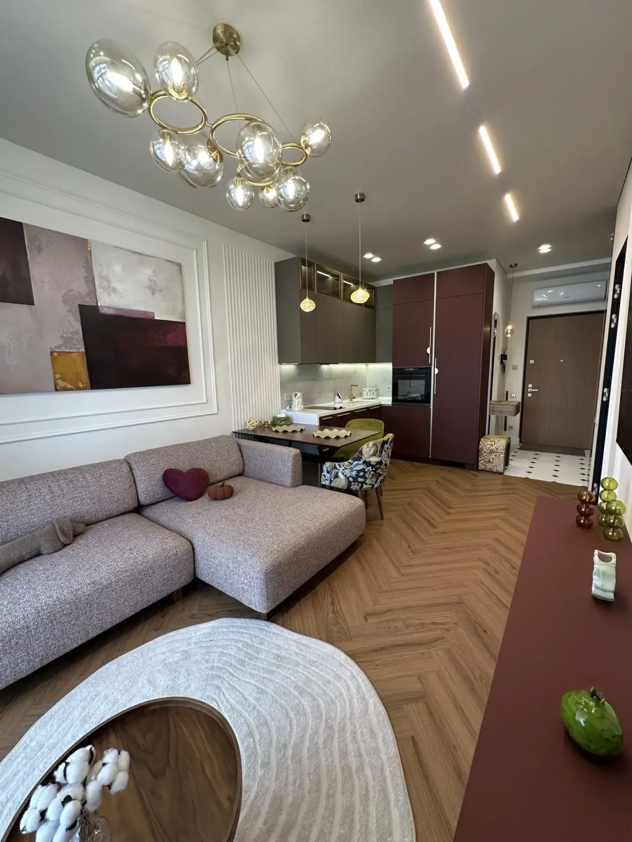 2-комнатная квартира, 40 м² — фото 7