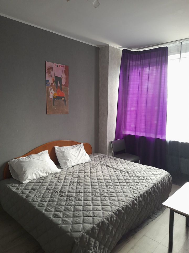 Квартира-студия, 25 м² — фото 2