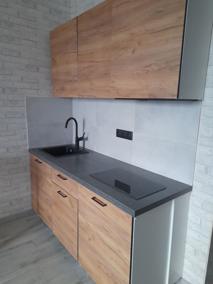 Квартира-студия, 25 м² — фото 5