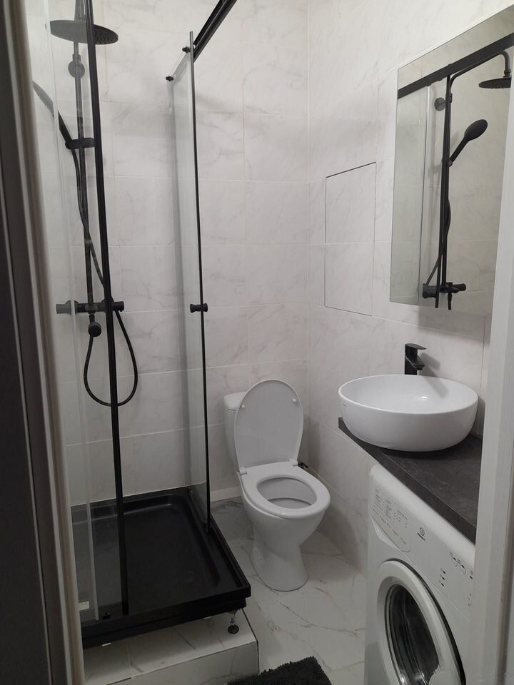 Квартира-студия, 25 м² — фото 6