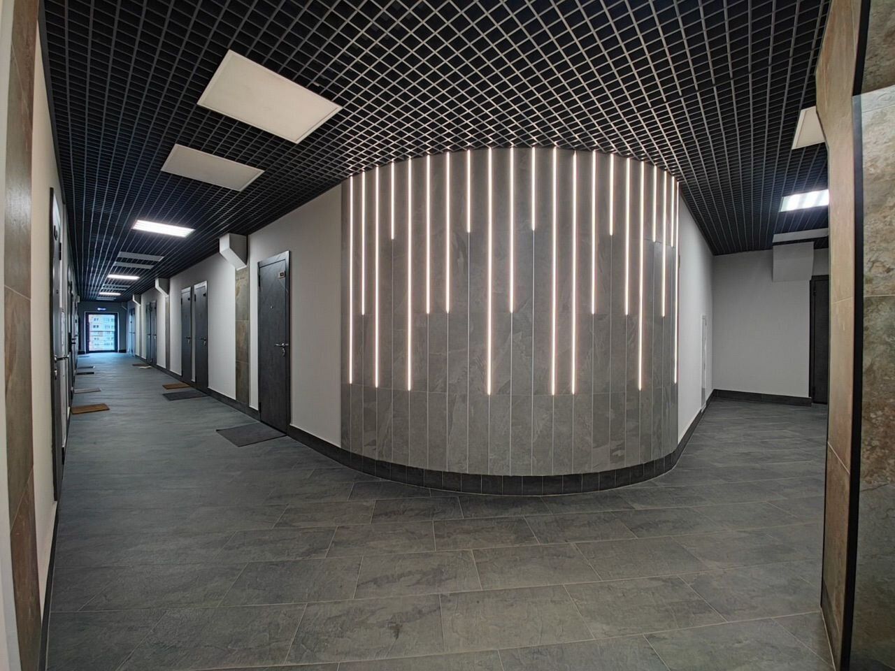 Квартира-студия, 30 м² — фото 1