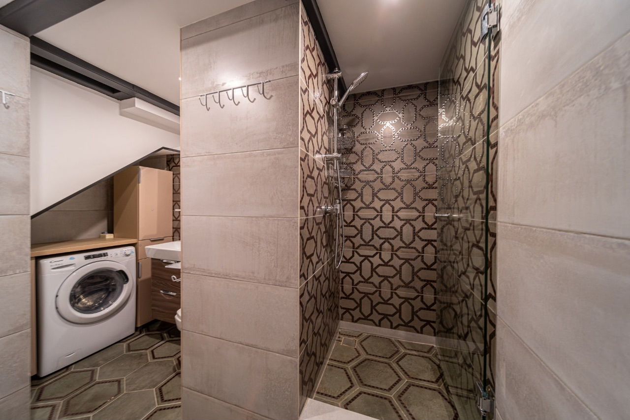 Квартира-студия, 30 м² — фото 4