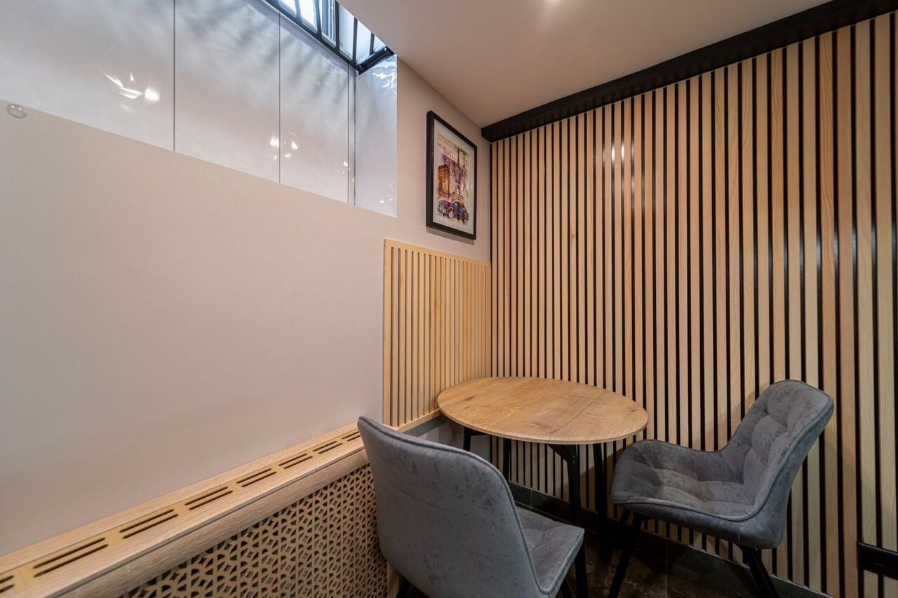 Квартира-студия, 30 м² — фото 6