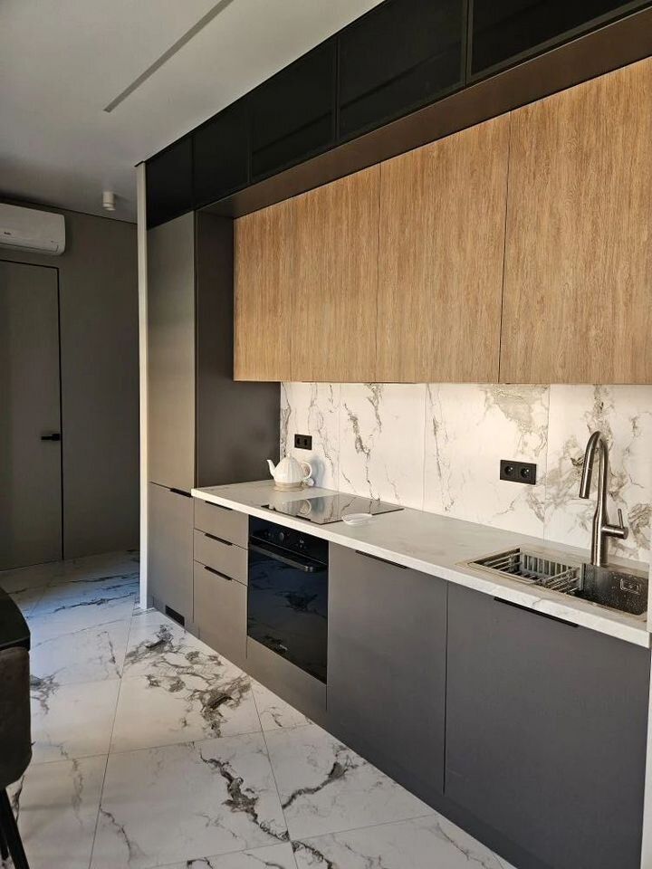 2-комнатная квартира, 46 м² — фото 2