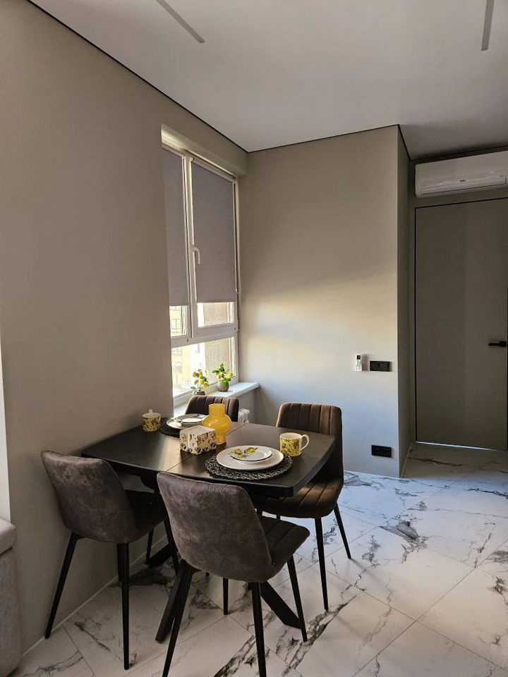 2-комнатная квартира, 46 м² — фото 3