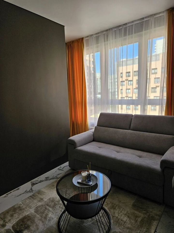 2-комнатная квартира, 46 м² — фото 5