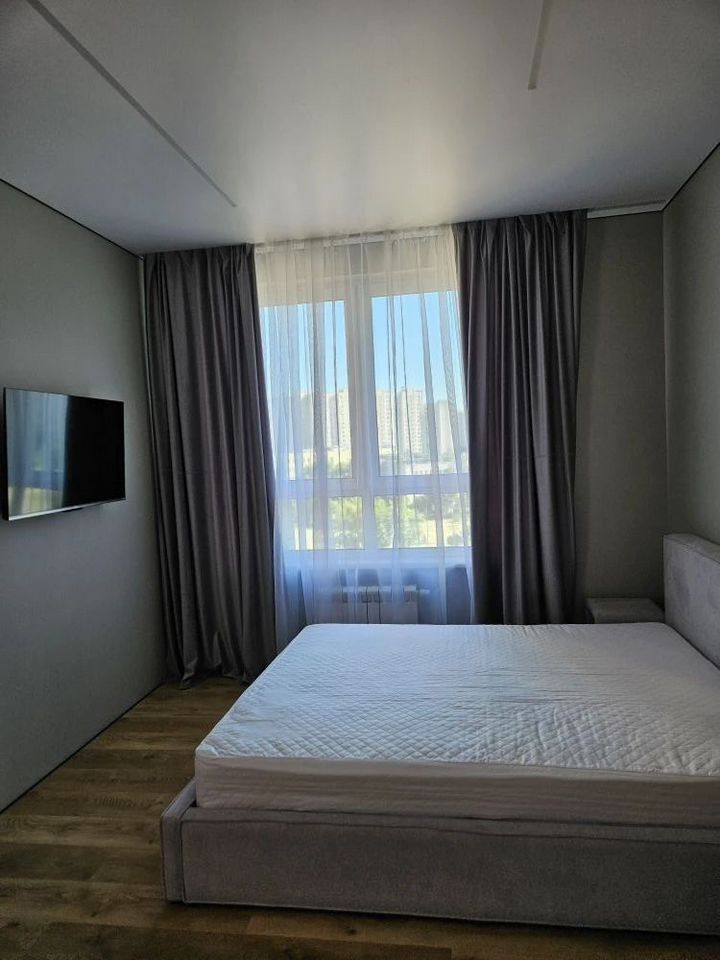 2-комнатная квартира, 46 м² — фото 6