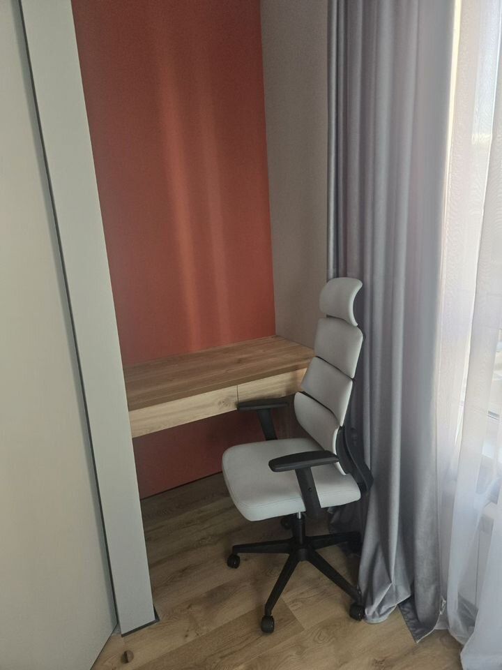 2-комнатная квартира, 46 м² — фото 8