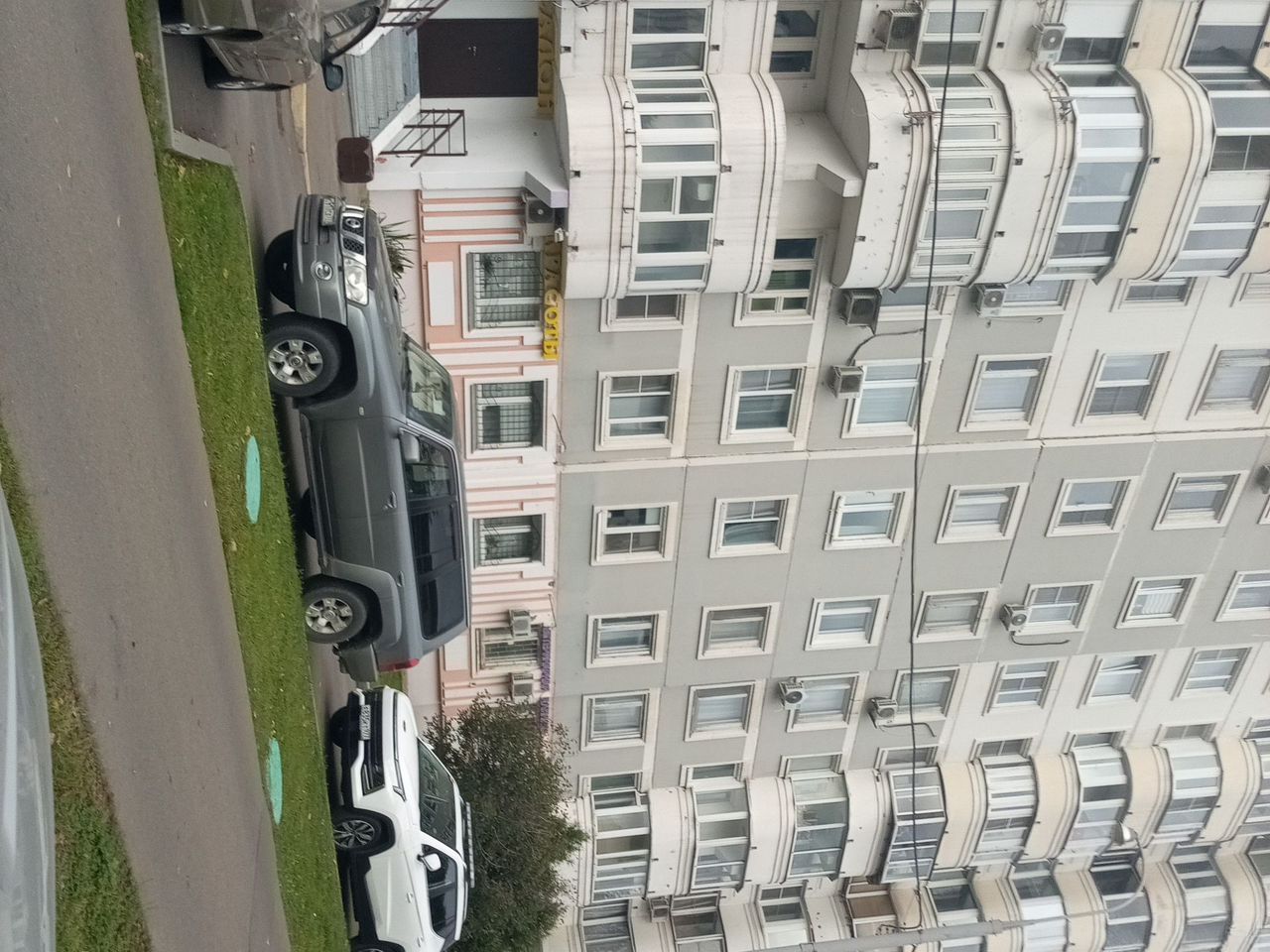 1-комнатная квартира, 40 м² — фото 3