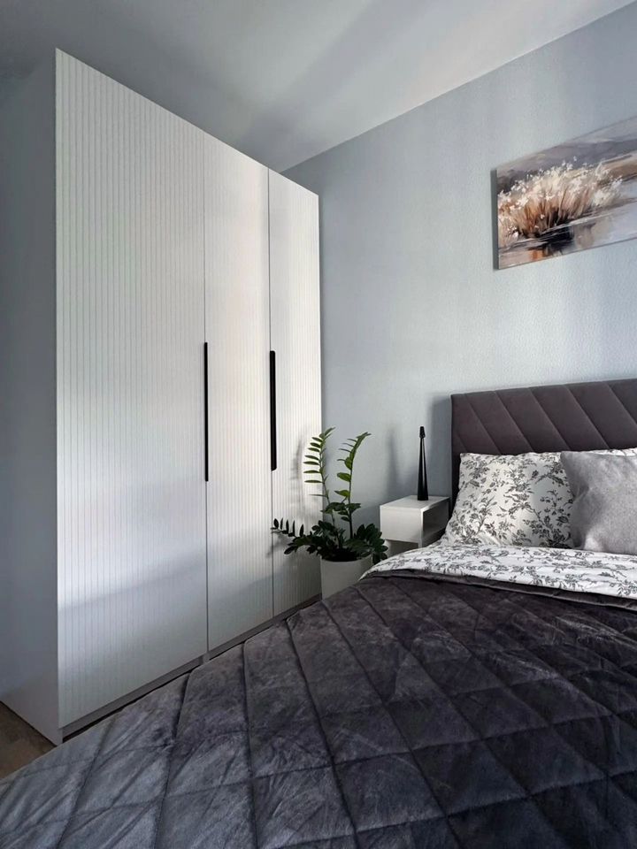 1-комнатная квартира, 35 м² — фото 8