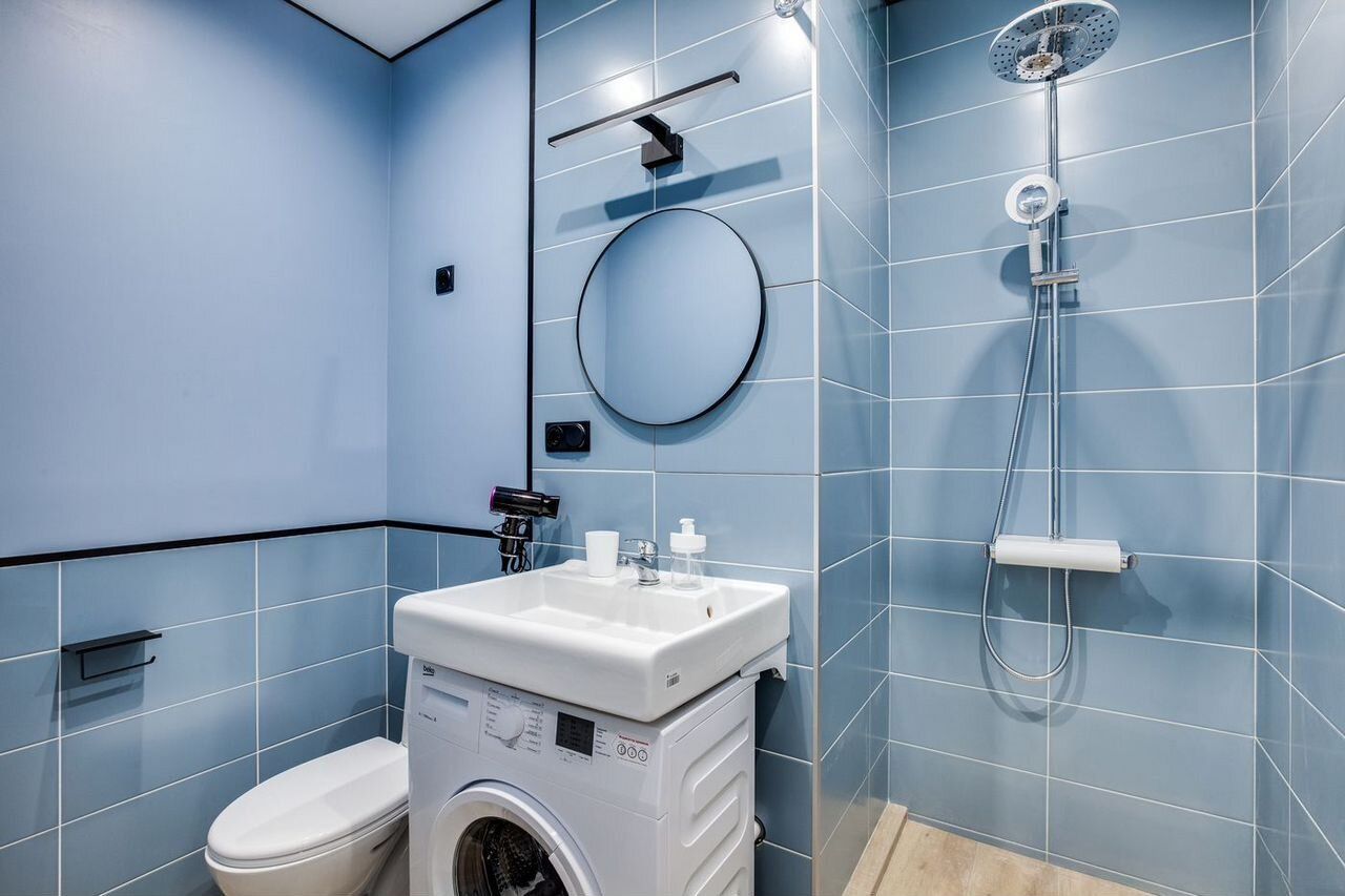 1-комнатная квартира, 25 м² — фото 3