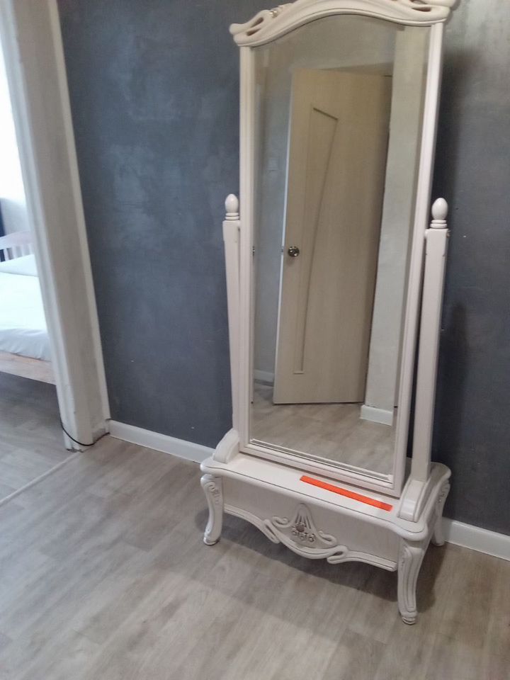1-комнатная квартира, 40 м² — фото 1