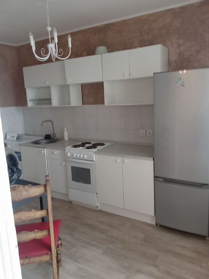 1-комнатная квартира, 40 м² — фото 2