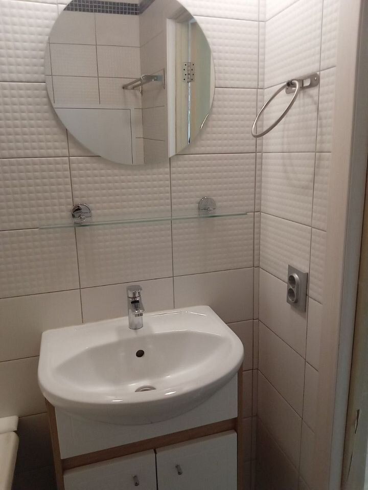 1-комнатная квартира, 40 м² — фото 3