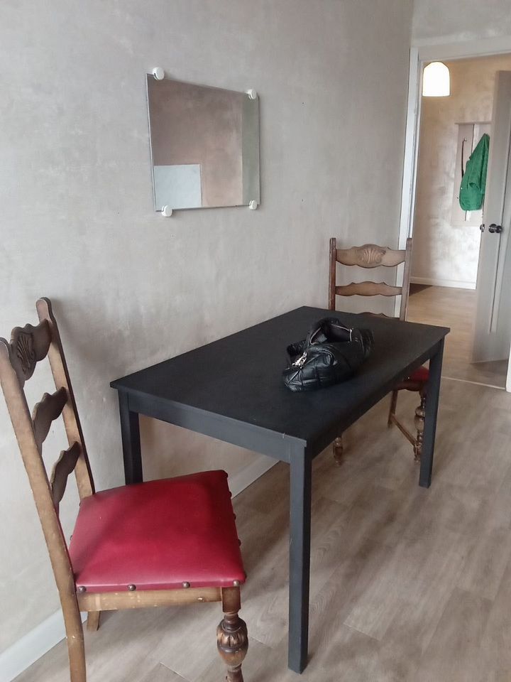 1-комнатная квартира, 40 м² — фото 4