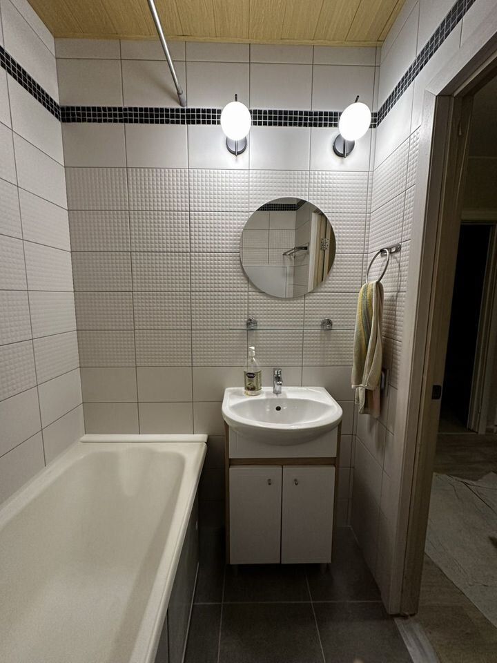 1-комнатная квартира, 40 м² — фото 5