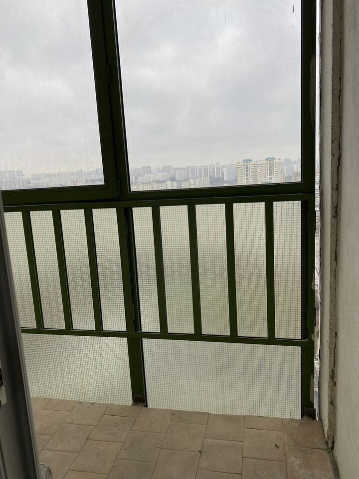 1-комнатная квартира, 40 м² — фото 6