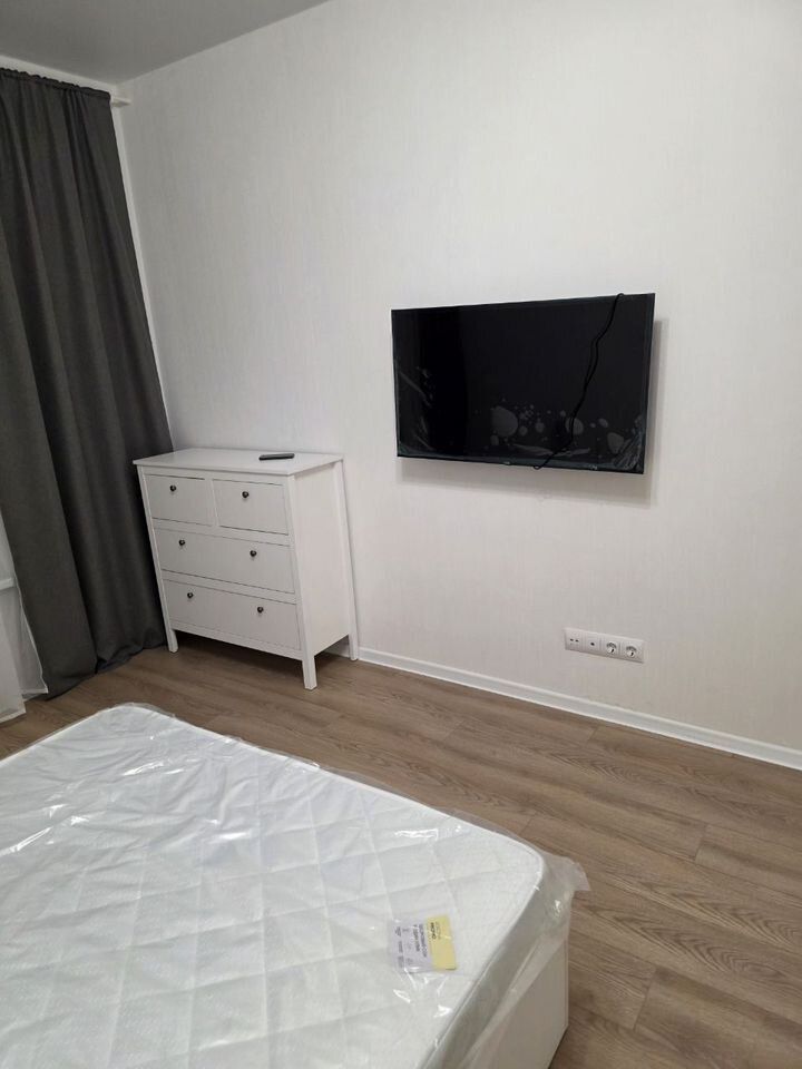 2-комнатная квартира, 60 м² — фото 2