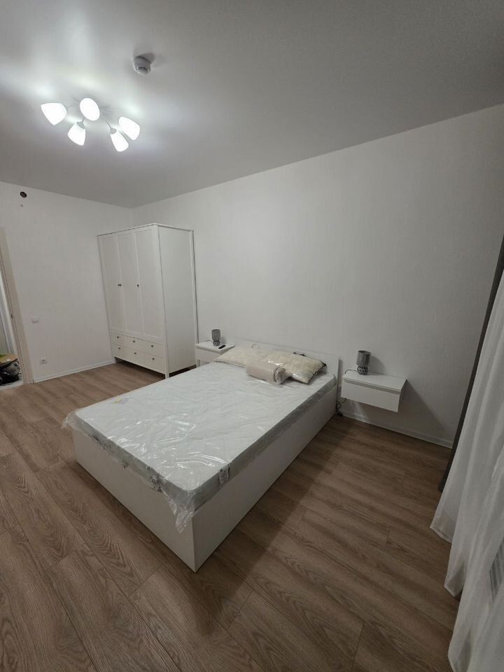 2-комнатная квартира, 60 м² — фото 3