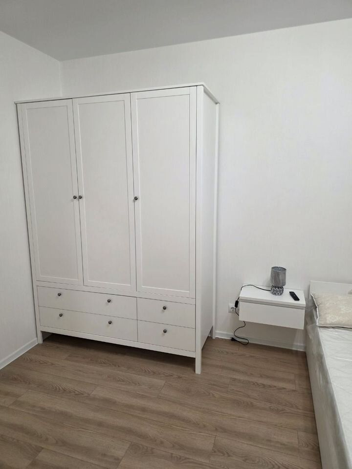 2-комнатная квартира, 60 м² — фото 4