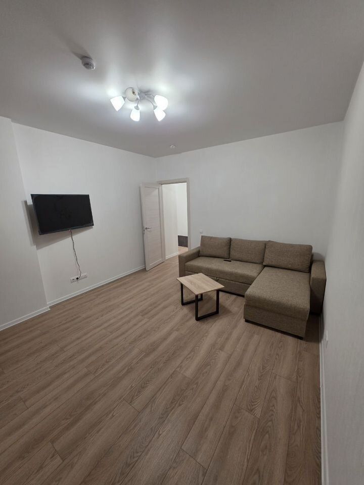 2-комнатная квартира, 60 м² — фото 5
