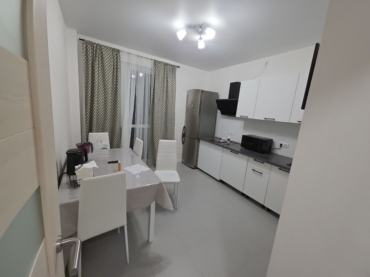 2-комнатная квартира, 60 м² — фото 7