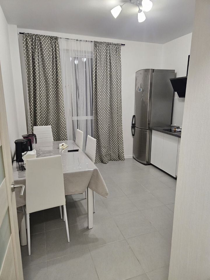 2-комнатная квартира, 60 м² — фото 8