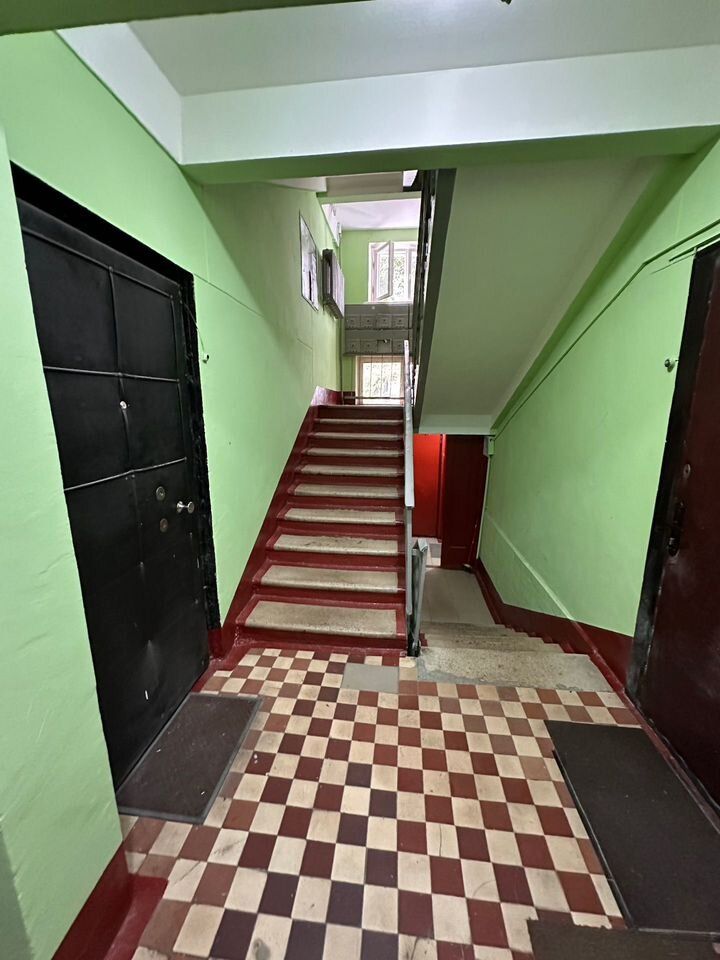 2-комнатная квартира, 50 м² — фото 2