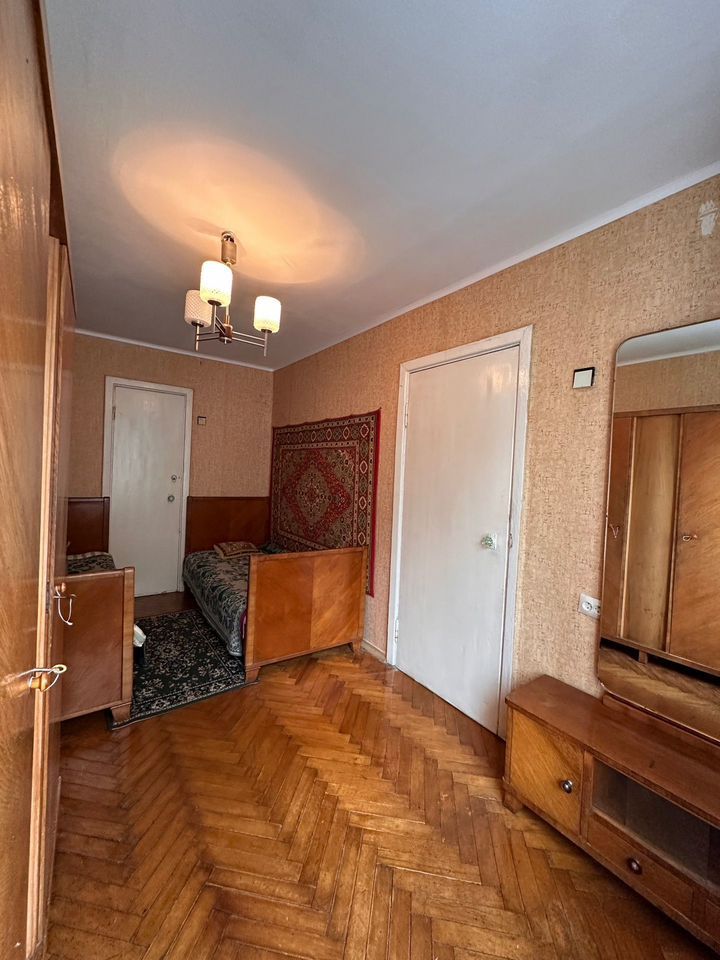 2-комнатная квартира, 50 м² — фото 3