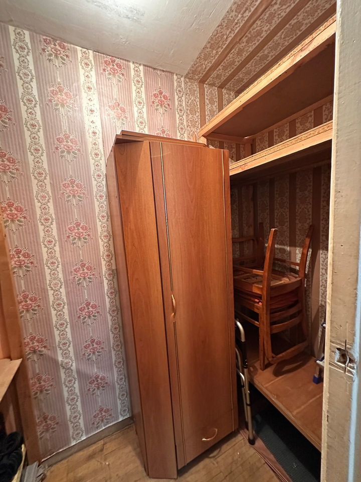 2-комнатная квартира, 50 м² — фото 4