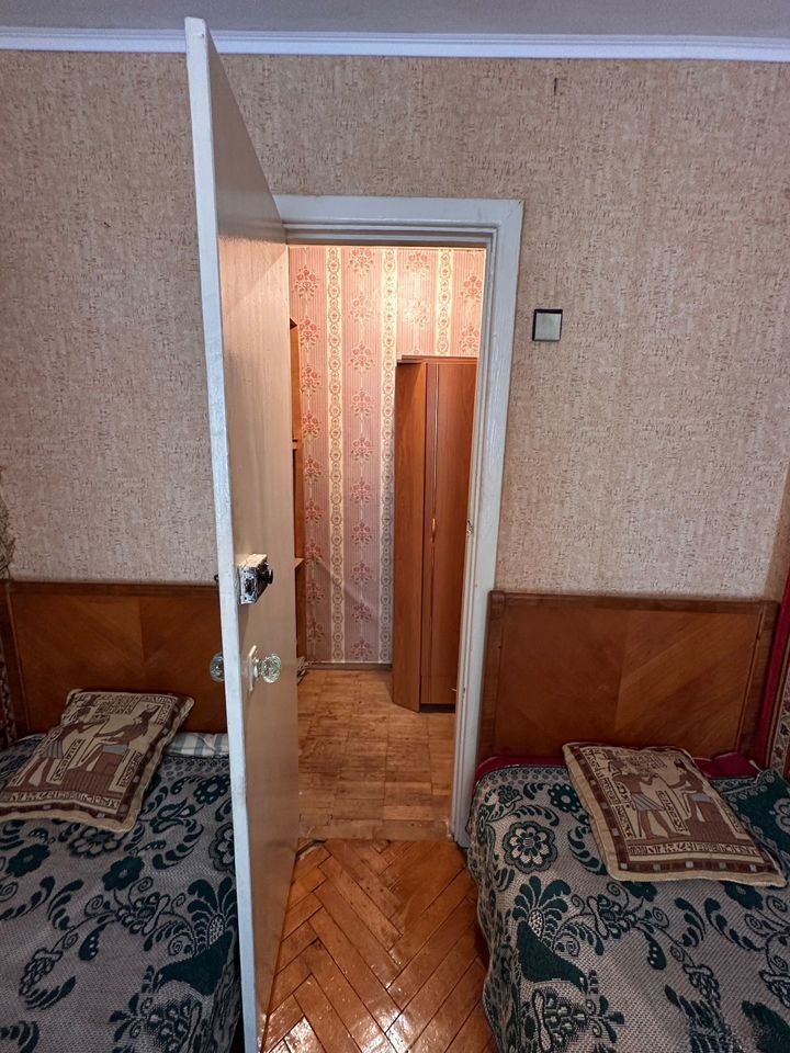 2-комнатная квартира, 50 м² — фото 5