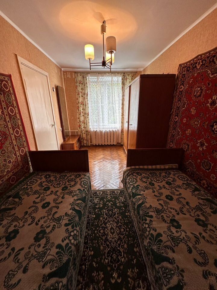 2-комнатная квартира, 50 м² — фото 6