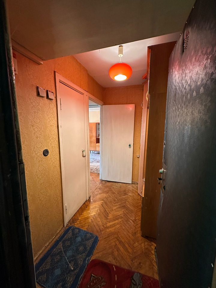 2-комнатная квартира, 50 м² — фото 7