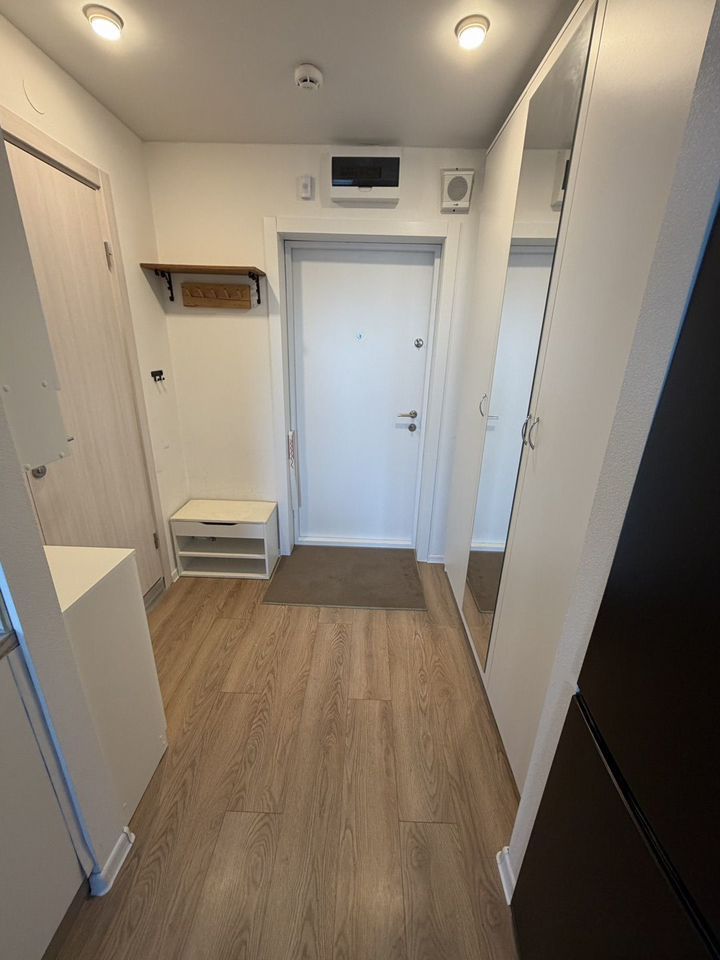 Квартира-студия, 25 м² — фото 2