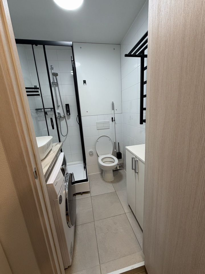 Квартира-студия, 25 м² — фото 7