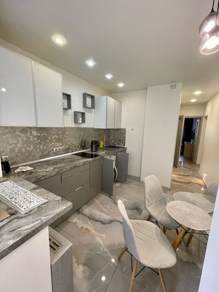 3-комнатная квартира, 90 м² — фото 2