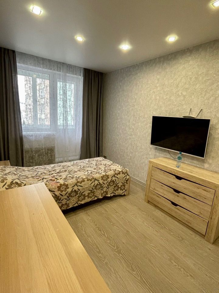3-комнатная квартира, 90 м² — фото 5