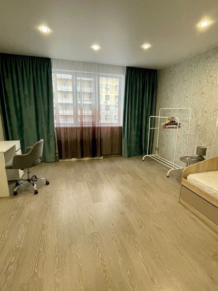 3-комнатная квартира, 90 м² — фото 6