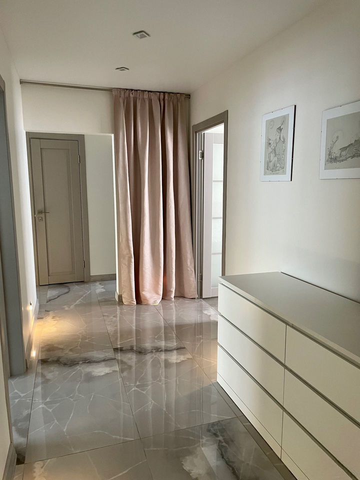 3-комнатная квартира, 90 м² — фото 7