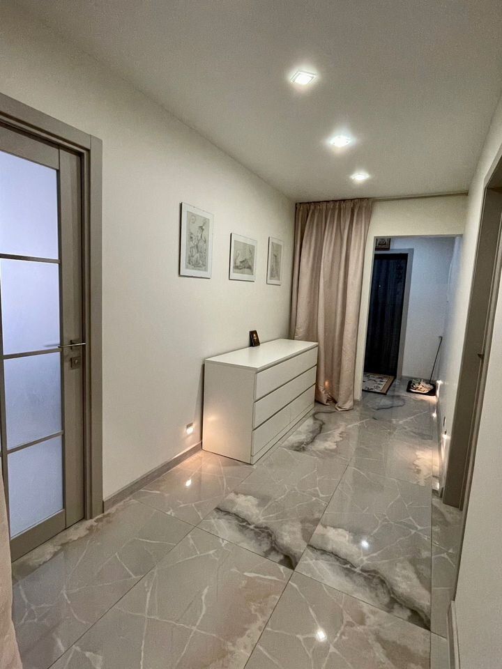 3-комнатная квартира, 90 м² — фото 8