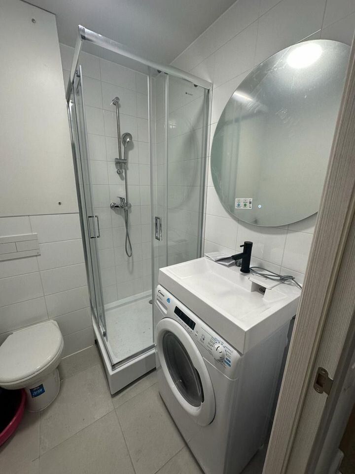 Квартира-студия, 20 м² — фото 1